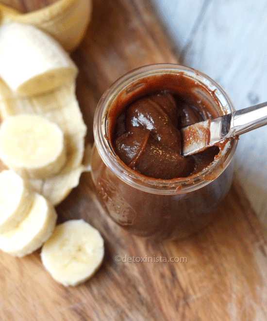 Perfect Your Vegan Chocolate Almond Butter at Home